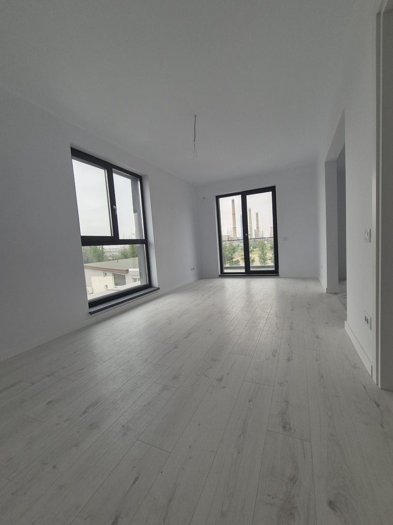 AP. 3CAM. DECOMANDAT - BLOC P+3 / LOC DE PARCARE INCLUS. PALLADY! - Poză 5