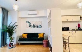 Apartament 2 camere | Zona Timpuri Noi | Bloc Nou (2020)