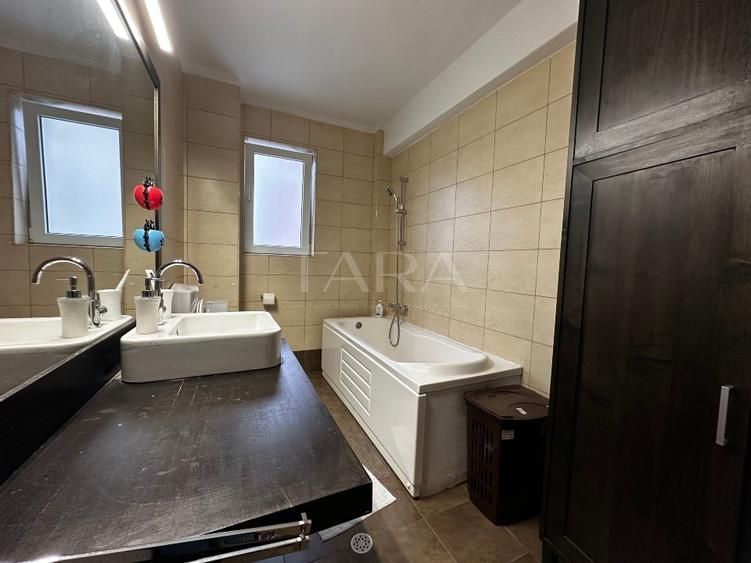 Apartament spațios cu 2 camere,  zona Europa - Poză 8