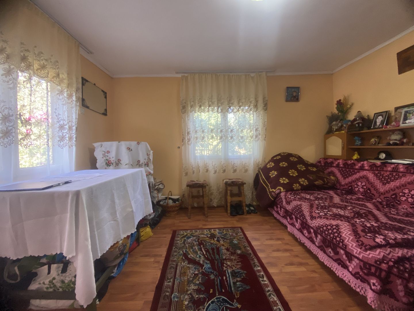 De vanzare: casa in inima unei superbe zone de deal, Valeni-Dambovita - Poză 8