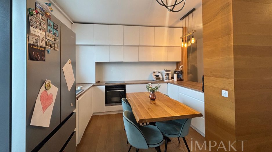 Oaza de liniste- Apartament premium cu vedere panoramica spre padure - Poză 4