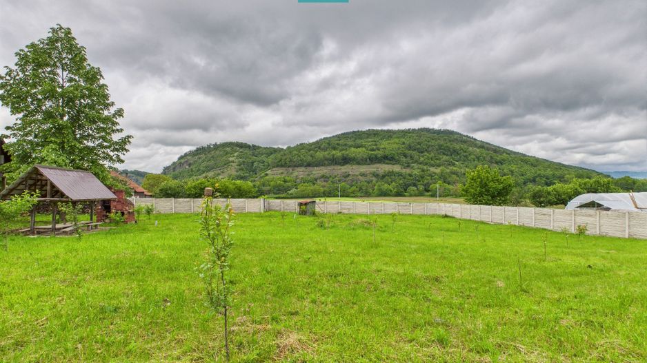 Casă în localitatea Gurahonț - Arad, teren 2914 mp - Poză 20