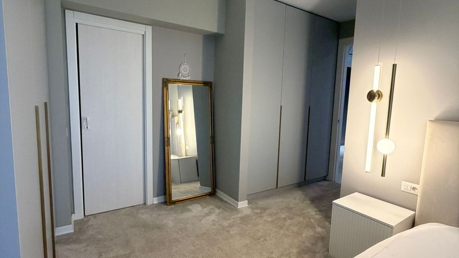 Inchiriere Apartament 3 Camere Cloud 9 + 2 loc de parcare - Poză 7