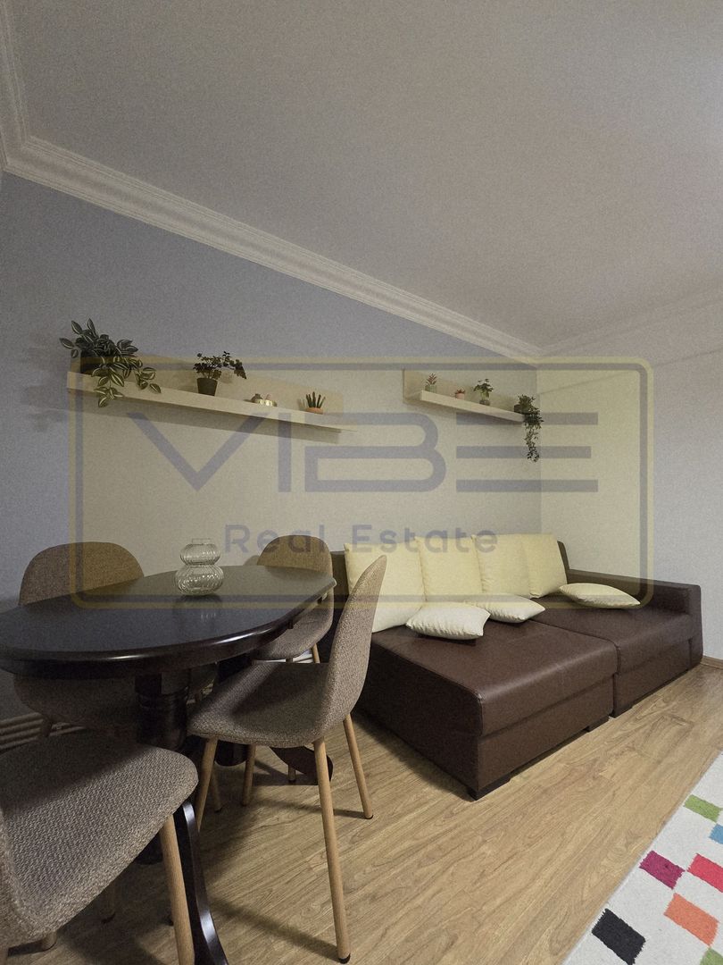 Tudor Vladimirescu- 2 camere - 8 min de Iulius Mall- bloc nou ! - Poză 21