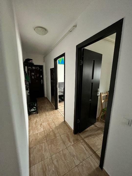 Apartament 2 camere, 49mp, cu balcon şi parcare - Poză 11