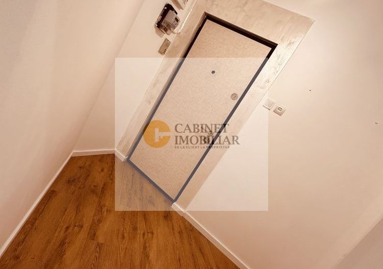 2 camere  | 50 mp | Cismigiu  | Parter - Poză 8