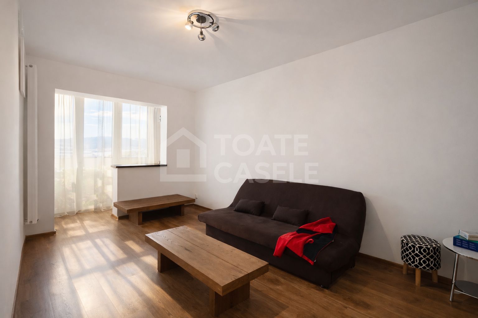 Apartament ideal pentru locuit sau investiție – zona Universității Tehnice - Poză 4