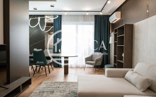 Apartament de închiriat cu 3 camere EAS,Cantemir, Oradea - Poză 3