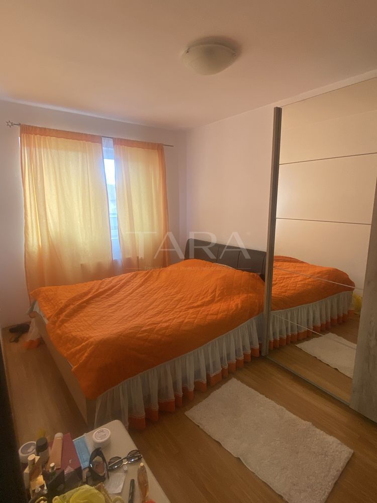 Florești, apartament cochet cu 2 camere, aproape de Cluj. - Poză 3