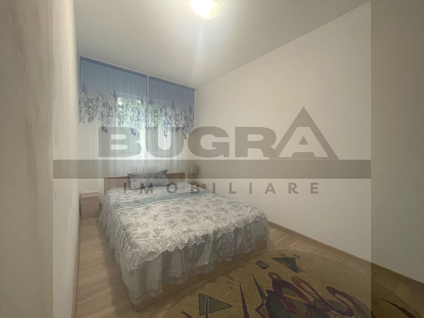 Apartament de 3 camere, 50mp, zona strazii Parang - Poză 4