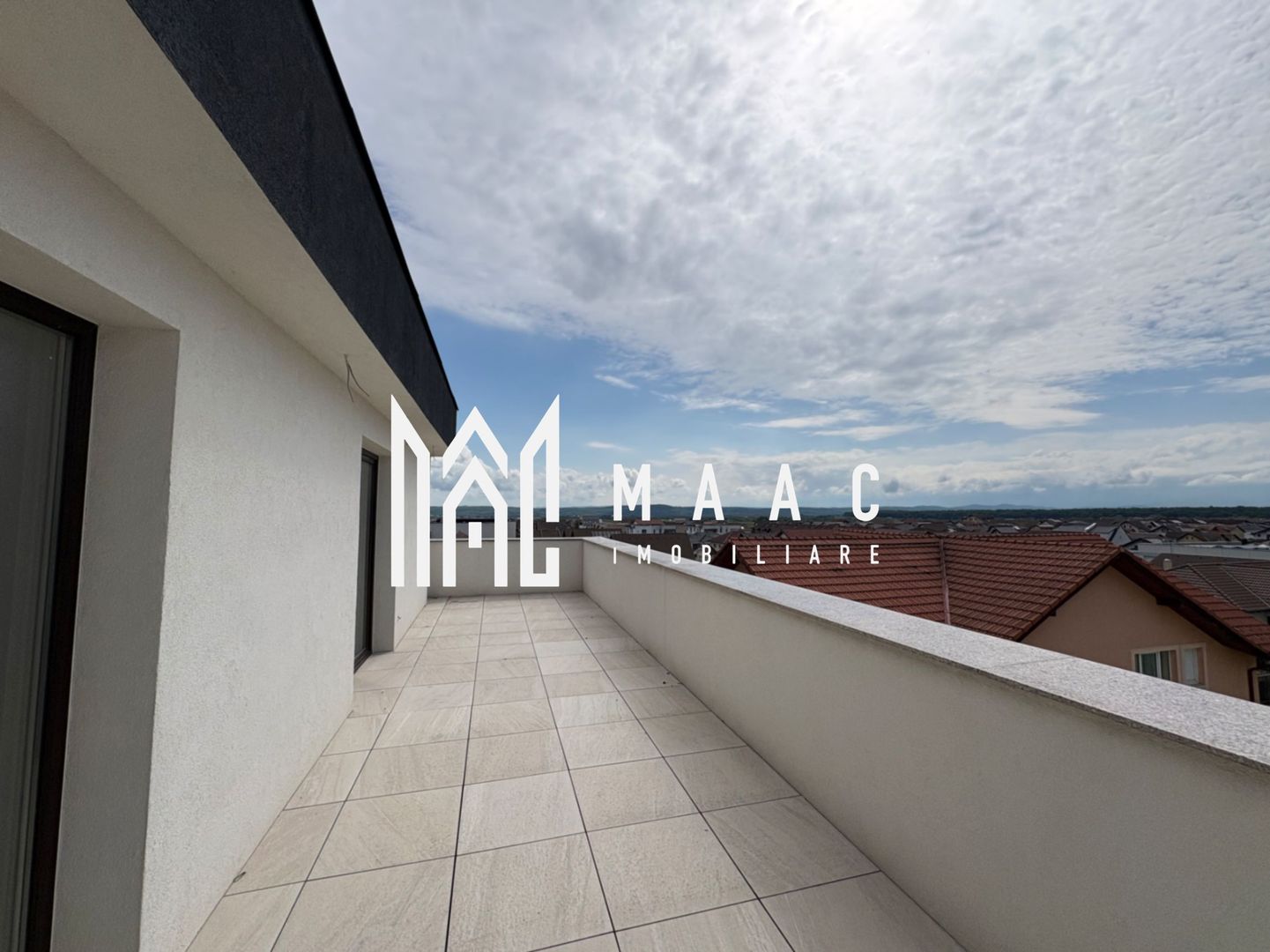 Penthouse 3 camere I 2 bai I Terasa I Calea Cisnadiei - Poză 9