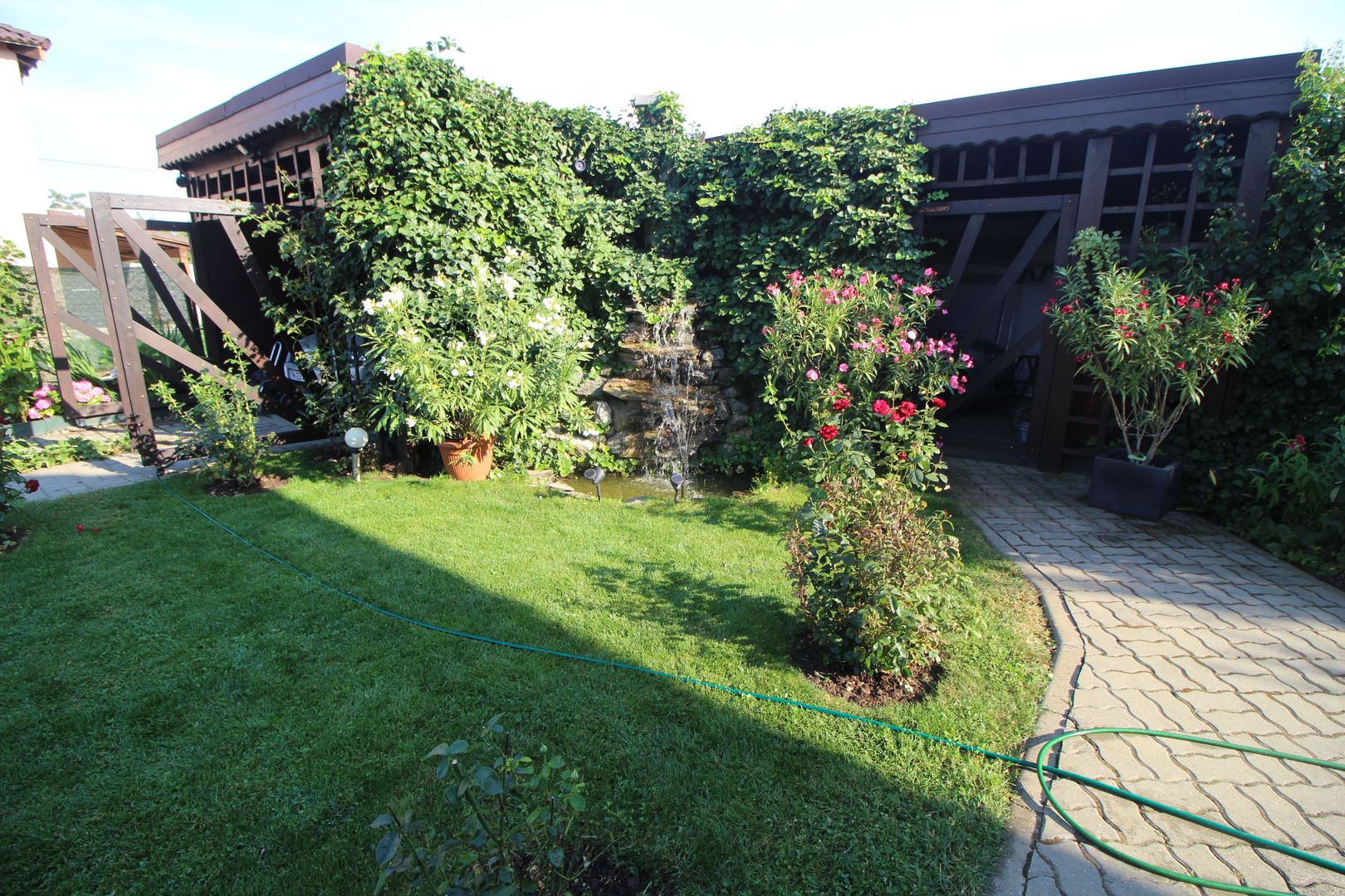 CASA INDIVIDUALA - Poză 3