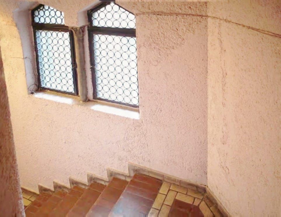 Studio superb (Garsonieră) Cismigiu, Blocul Florentin, centrală, balcon. - Poză 17