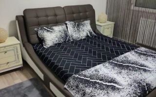 Vanzare apartament 3 camere, Micro 17, Pret 88.000 EURO, sup 64mp - Poză 8