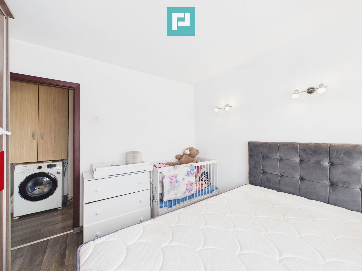Apartament 2 camere renovat în zona Fortuna - Poză 5