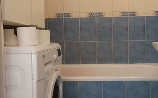 Inchiriere garsoniera, decomandata, Iancului Avrig - Poză 13