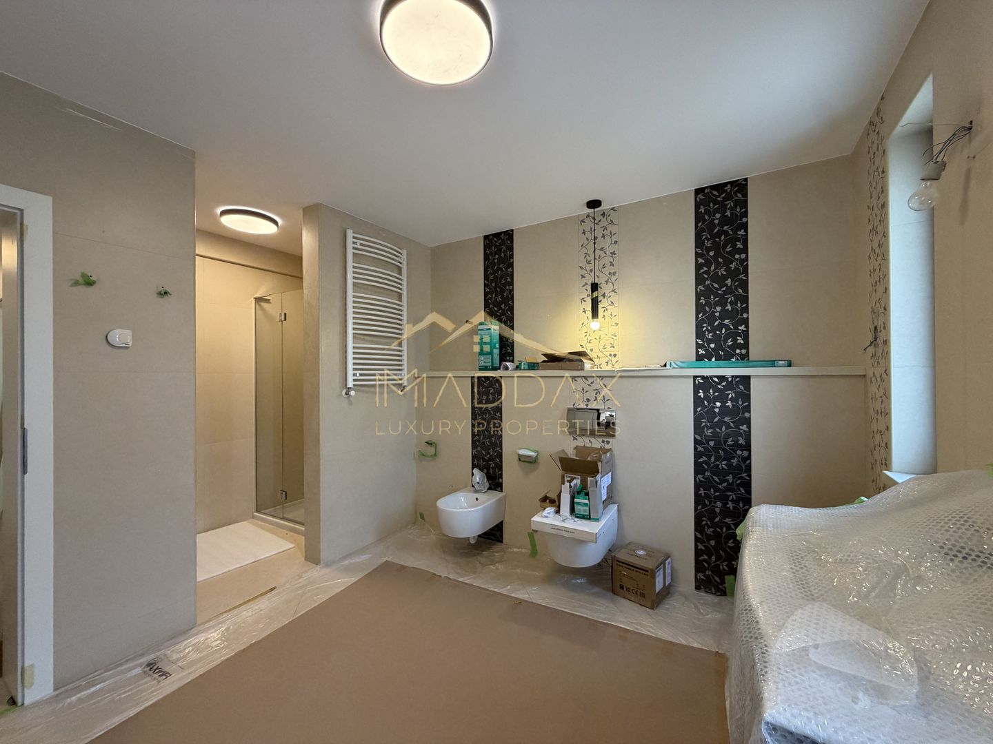 Vila Premium *800mp* // teren *963mp* / garaj cu 6 locuri* // Iancu Nicolae - Poză 39