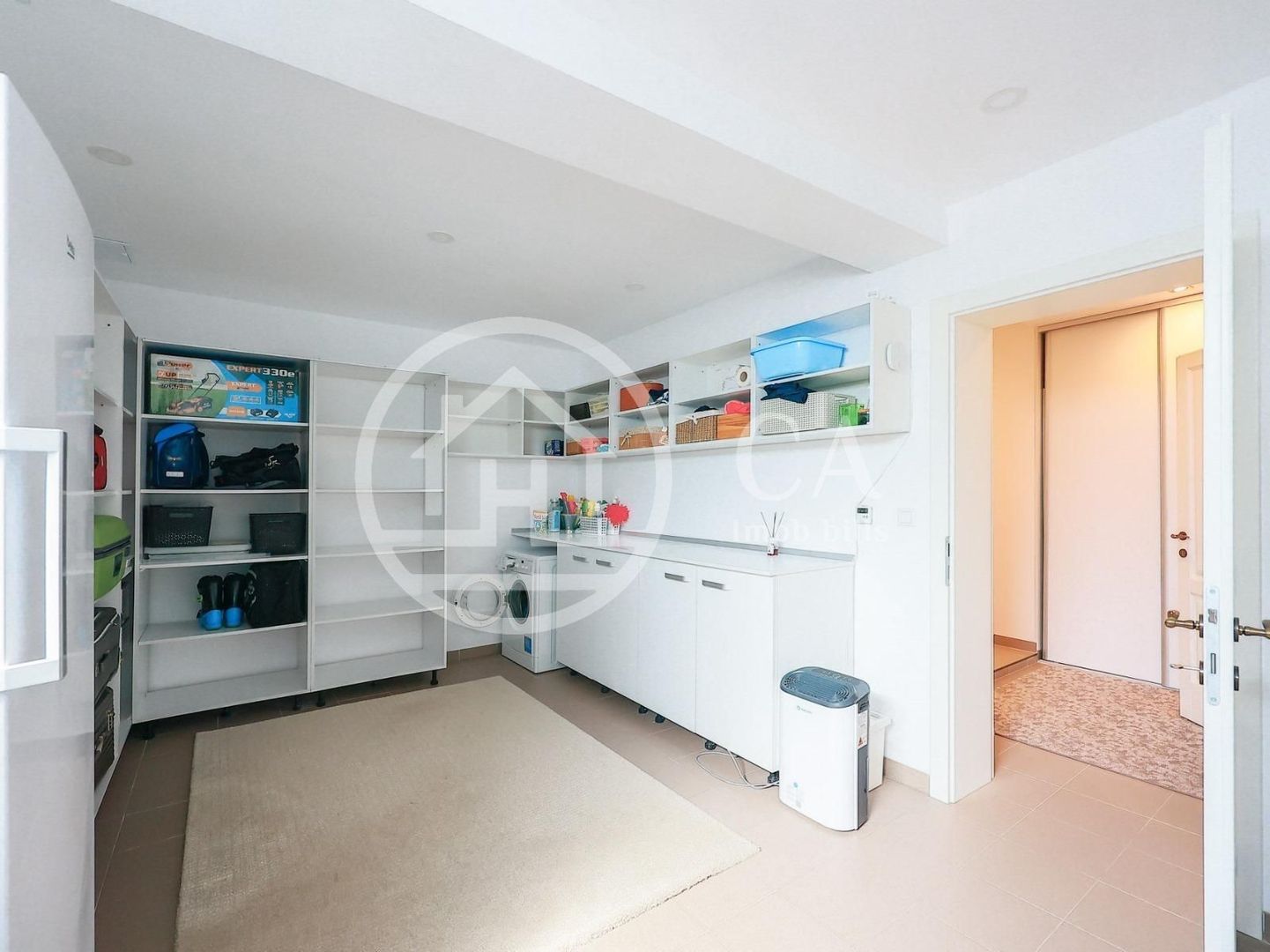 Vila cu piscina de vanzare - P+E str.Adevarului, Oradea - Poză 17