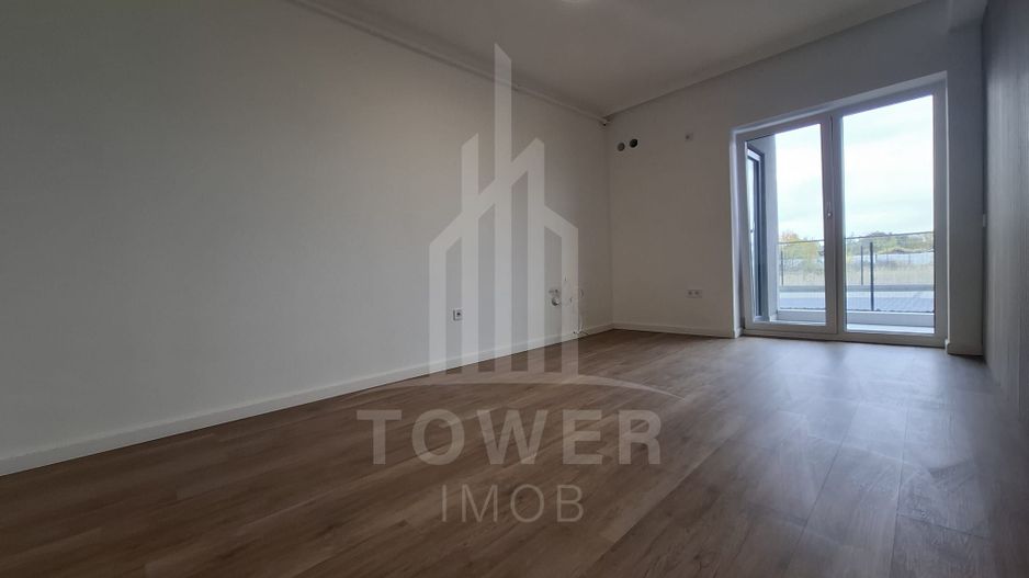 APARTAMENT DE VÂNZARE CU GRĂDINĂ – ZONA LACUL LUI BINDER - Poză 6