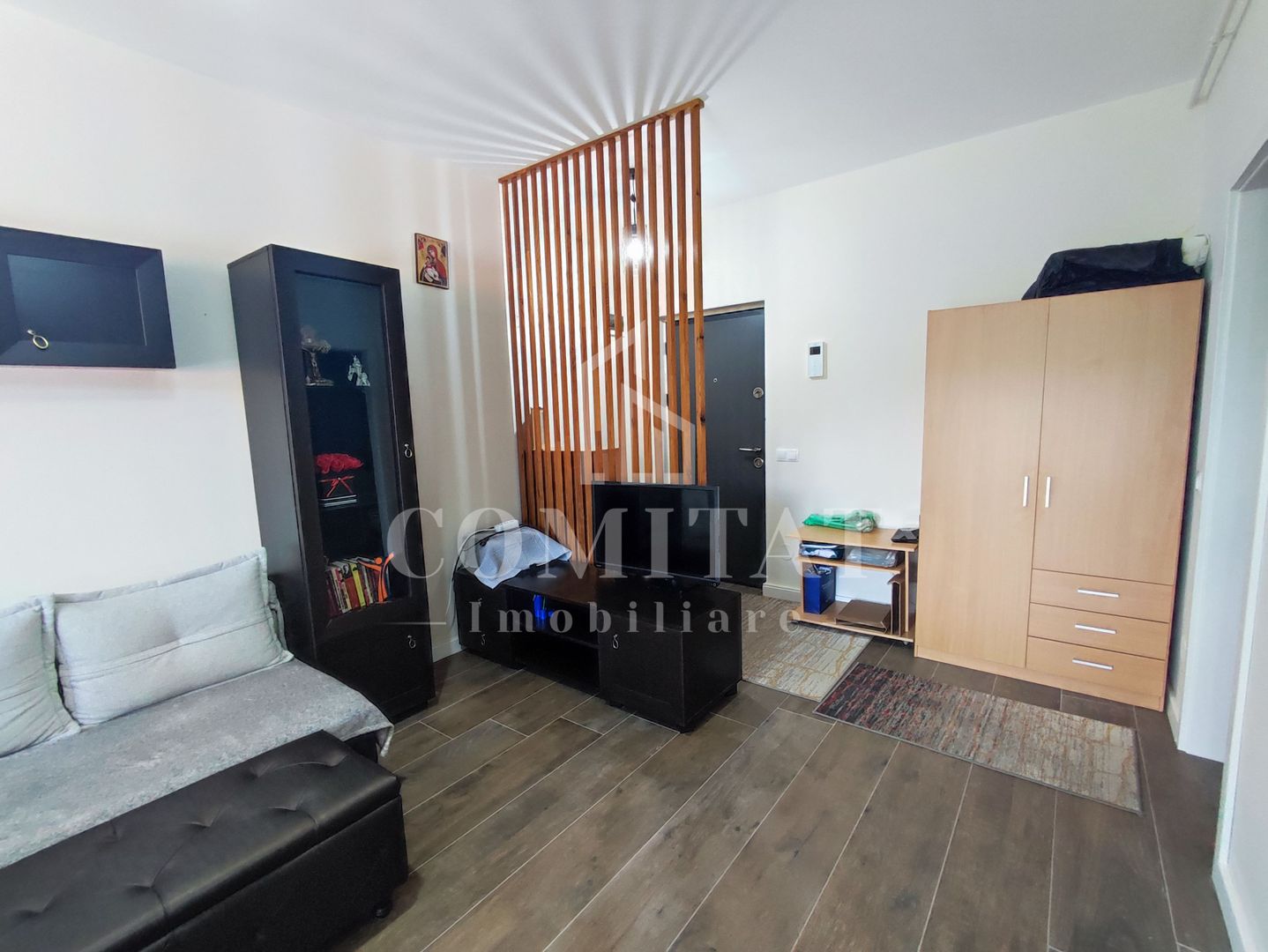 Apartament cu 2 camere | La cheie | Beta Residence - Poză 4