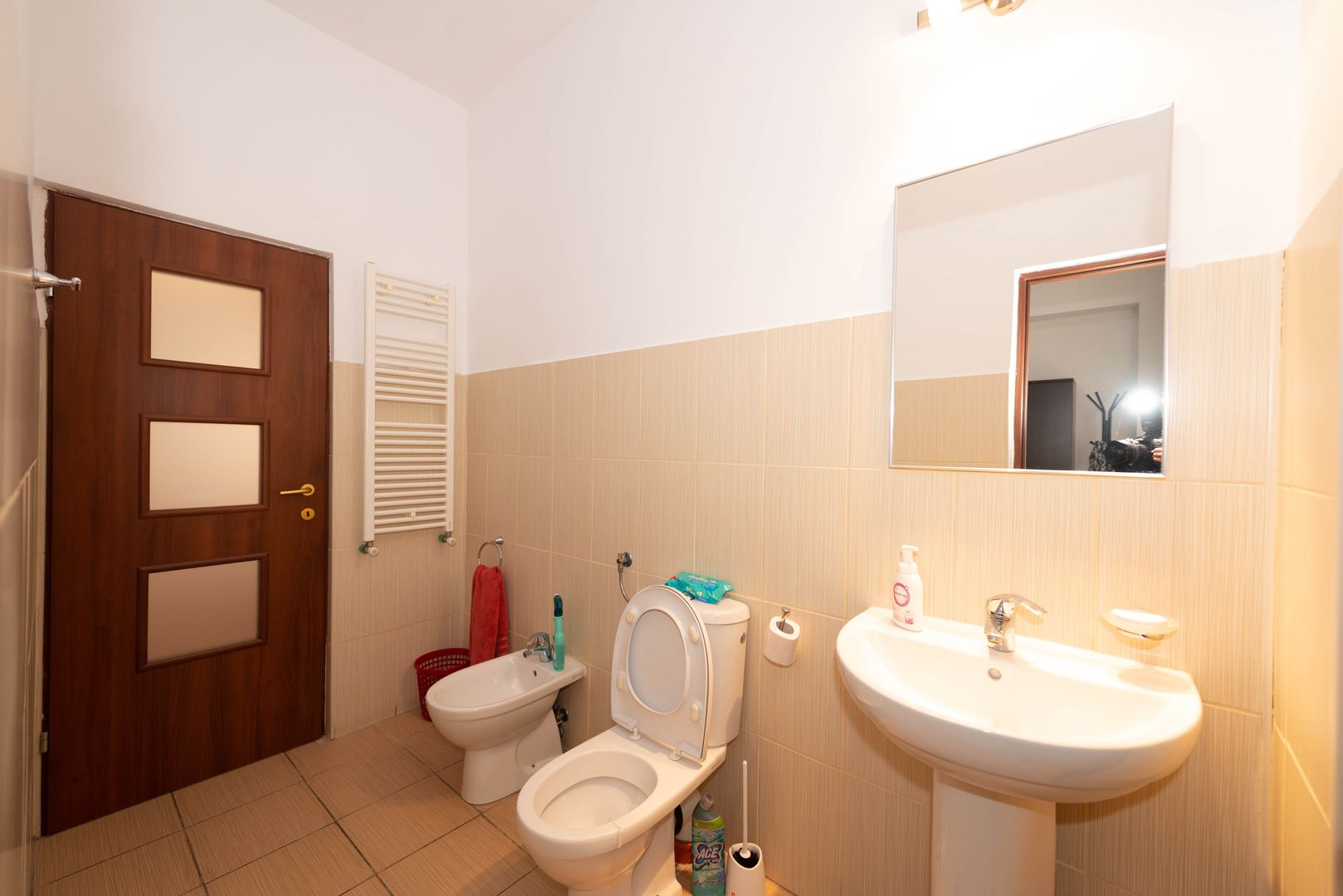 Spatiu de birouri stradal, 148mp de inchiriat în zona Soseaua Chitilei - Poză 14