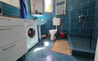 3 camere in vila interbelica + boxa  | Bd Carol- Mantuleasa - Poză 4