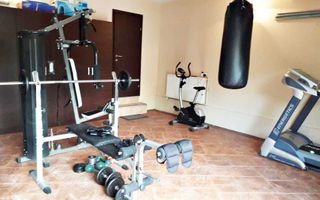 Vânzare Snagov | vilă 5 camere | teren de 921 mp - Poză 15