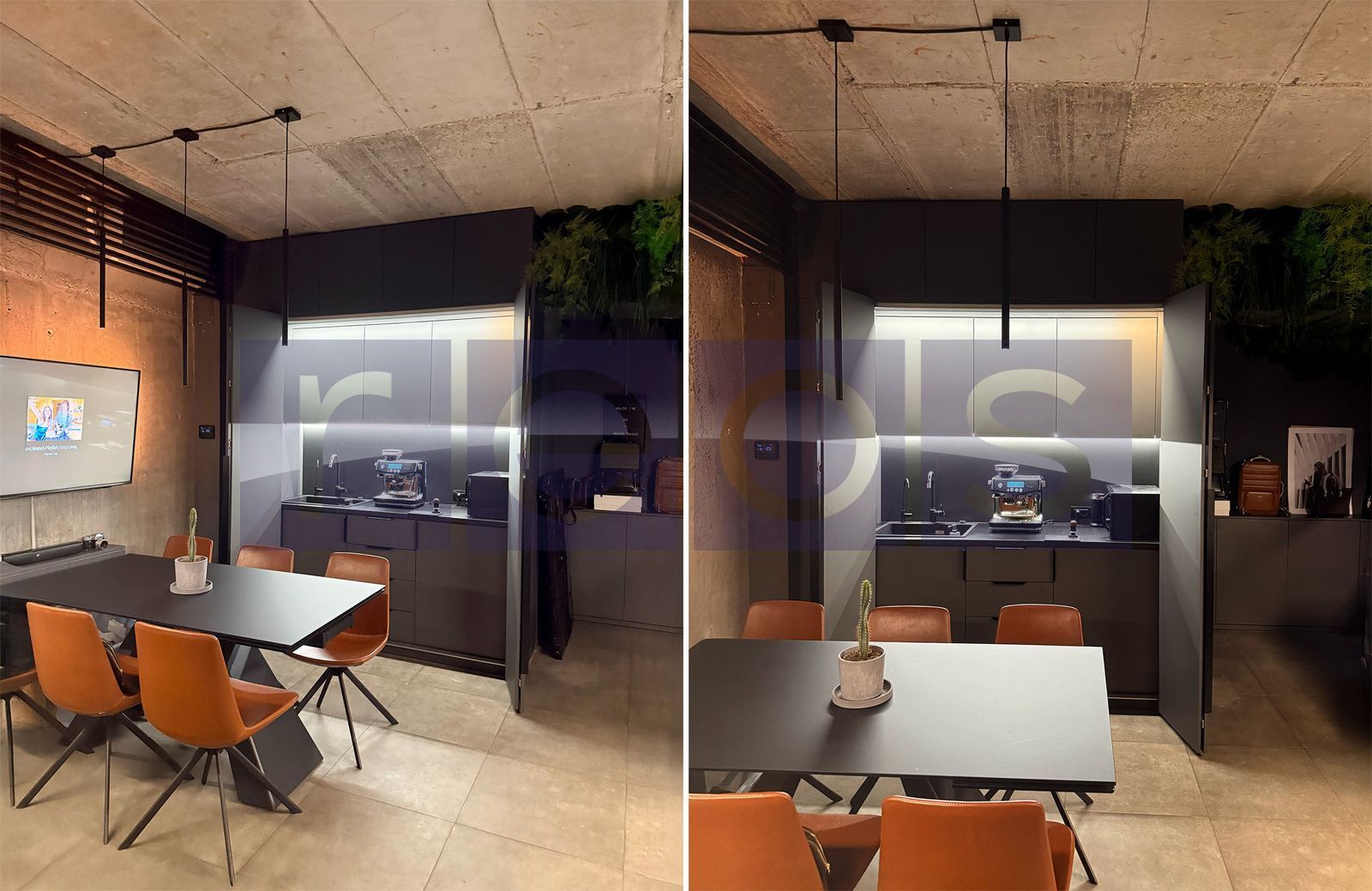 Inchiriere Spatiu Comercial / Birou in Win Herastrau | 2 Etaje | 2 Intrari 78mp - Poză 7