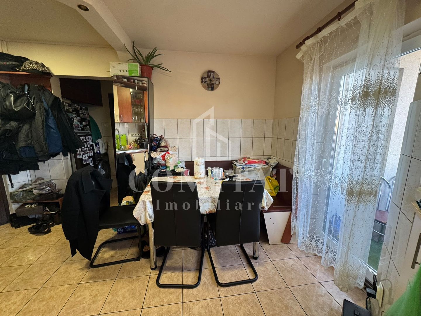 Apartament cu 2 camere | Mărăști | Zona str. Fabricii - Cinema Mărăști - Poză 10