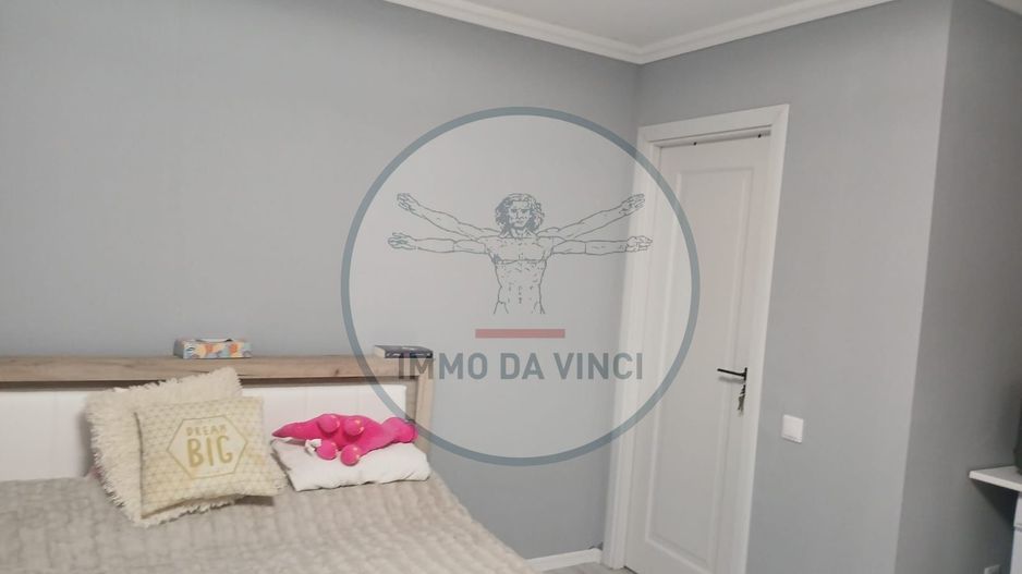 Inchiriez apartament cu o camera zona Marasti - Poză 1