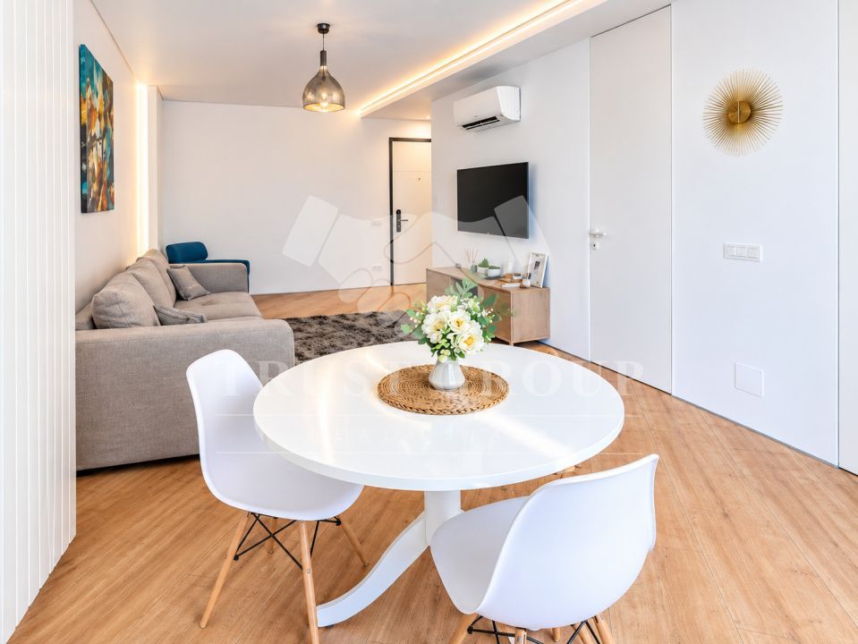 Apartament 2 camere Floreasca | Loc de parcare - Poză 1