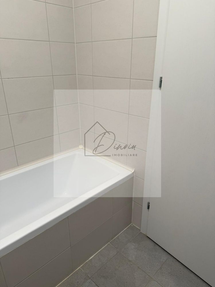 Studio dublu Belvedere Residence I COMISION 0% I Metrou PIpera la 7min - Poză 9