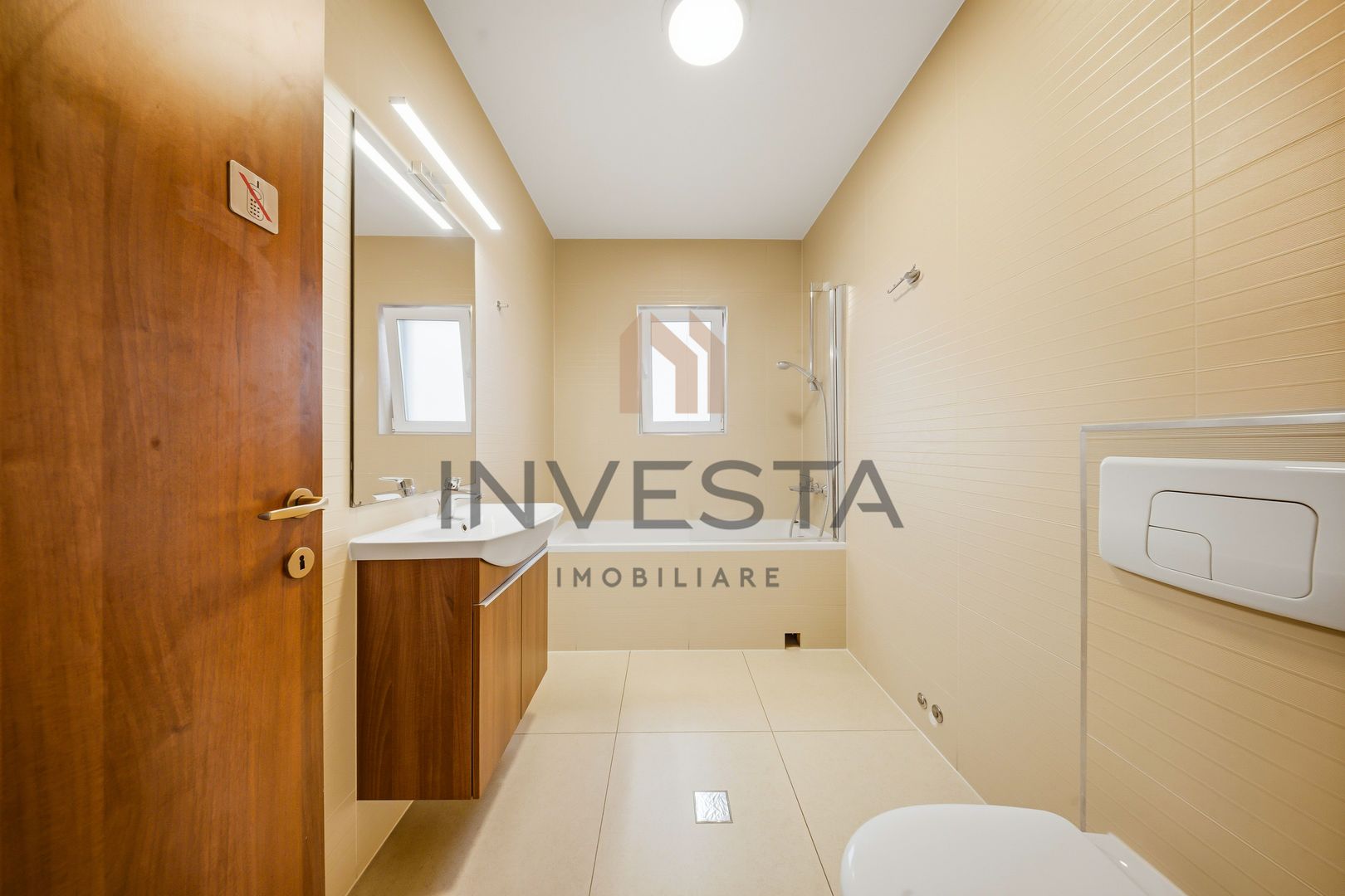 Ap 3 camere in Parcul Observator!  Orientare S-V | Etaj 2 |  An 2014 - Poză 6