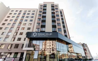Vânzare, penthouse, 3 camere,  str. Cartușa, Dulești - Poză 19