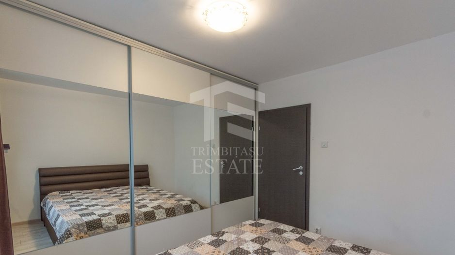 Apartament 2 camere Metrou 1 Decembrie Trapezului Theodor Pallady - Poză 12
