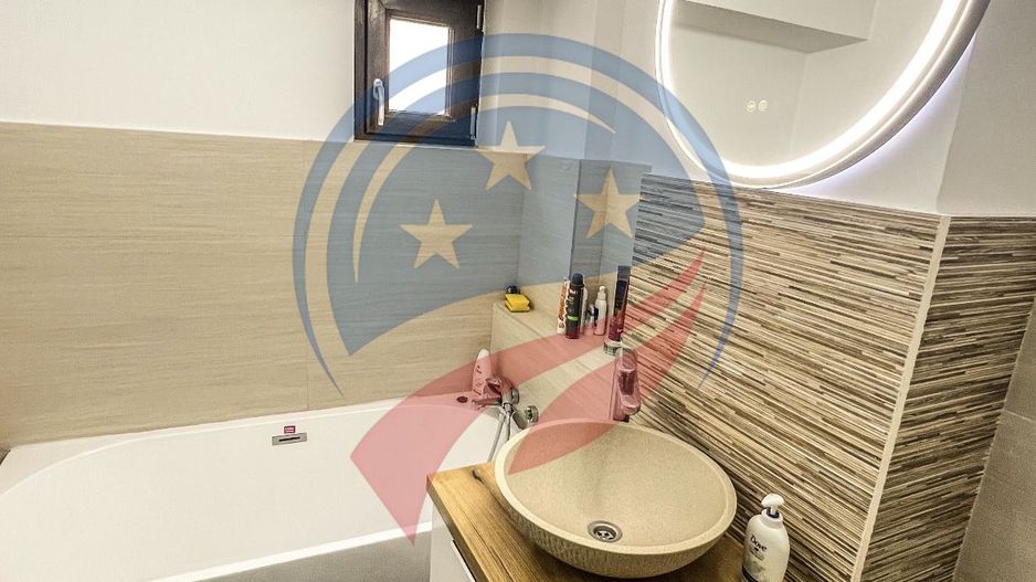 Inchiriez apartament central doua camere - Poză 6