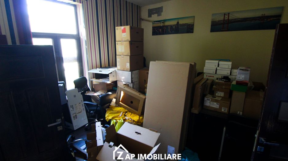 Central | Casă individuala| Strada Rodnei | Suprafață Teren 320 mp - Poză 6