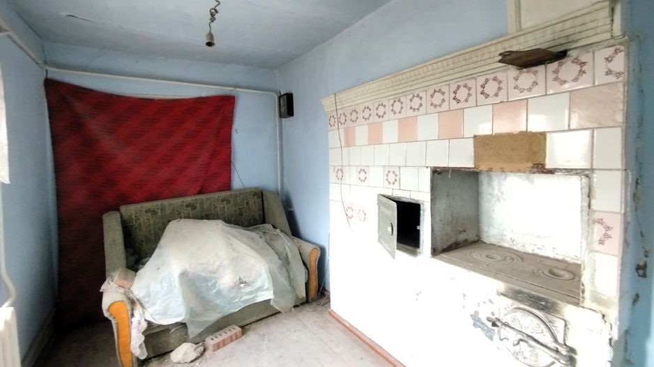 Casă bătrânească cu 3 camere de vânzare în satul Hîrbovăț, r. Anenii Noi - Poză 26