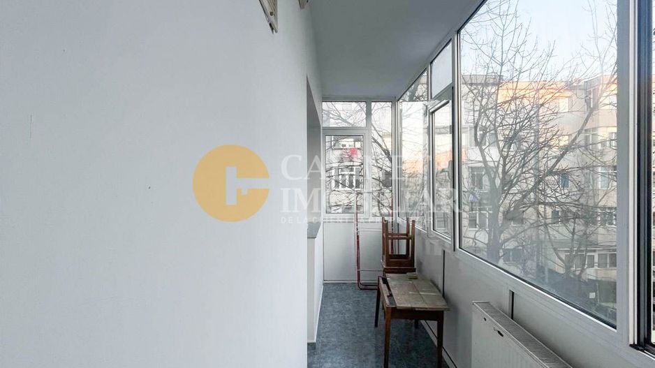 3 Camere Decomandat+2 Bai -Zona Dacia - Poză 7