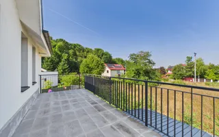 Casa 6 camere si teren de 567 mp | Santu Floresti | lacul Snagov - Poză 38