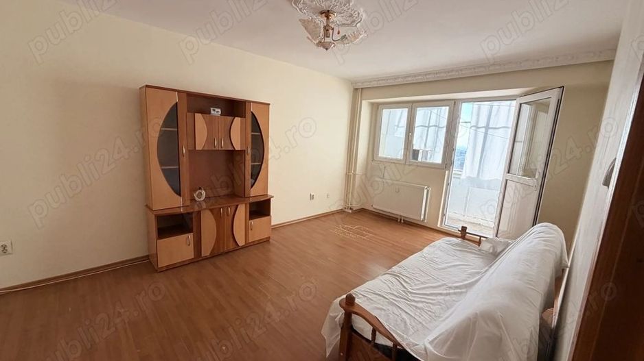 Apartament decomandat, 2 camere, etaj 6/8 – Micro 21, - Poză 4