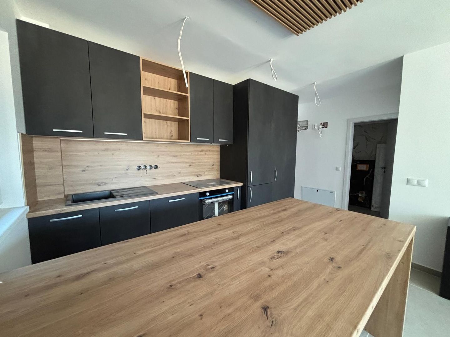 Apartament 3 camere, priveliste deosebita-Zona de VEST, Sibiu - Poză 8