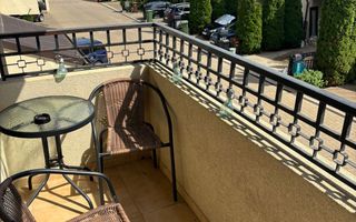 Apartament 3 camere, Valea Lupului, Zefir Residence - mobilat, utilat - Poză 6