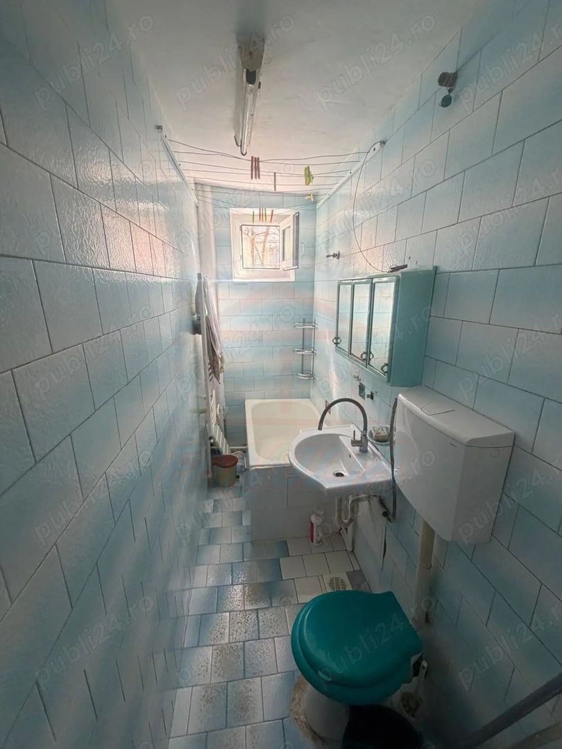 Apartament de inchiriat 2 camere decomandat micro 19 - Poză 9