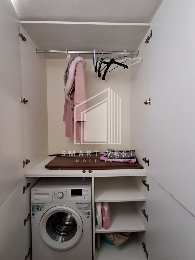 Apartament 2 camere | Parter | Zona Micro 14 - Poză 12