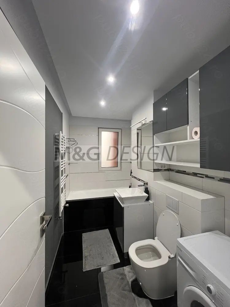 Apartament 2 camere Aradului bloc nou - Poză 8