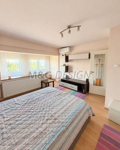 Apartament 2 camere Lipovei langa Iulius Mall - Poză 5