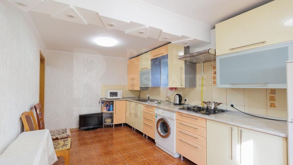 Chirie, casă, 2 nivele, 4 camere, Mihail Lermontov, Telecentru - Poză 11