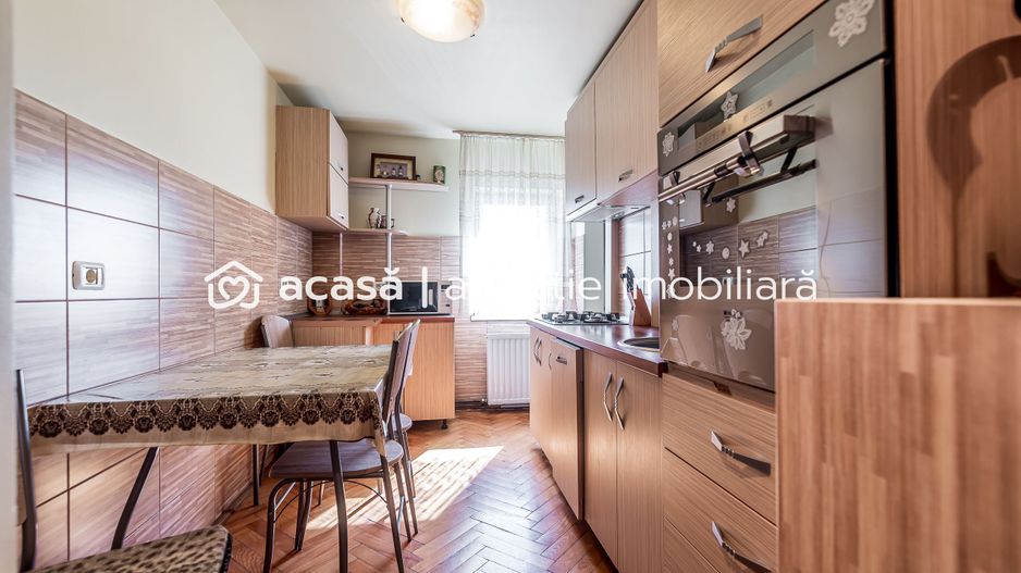 Apartament 3 camere Micalaca 300. Vedere superbă spre Mureș - Poză 10