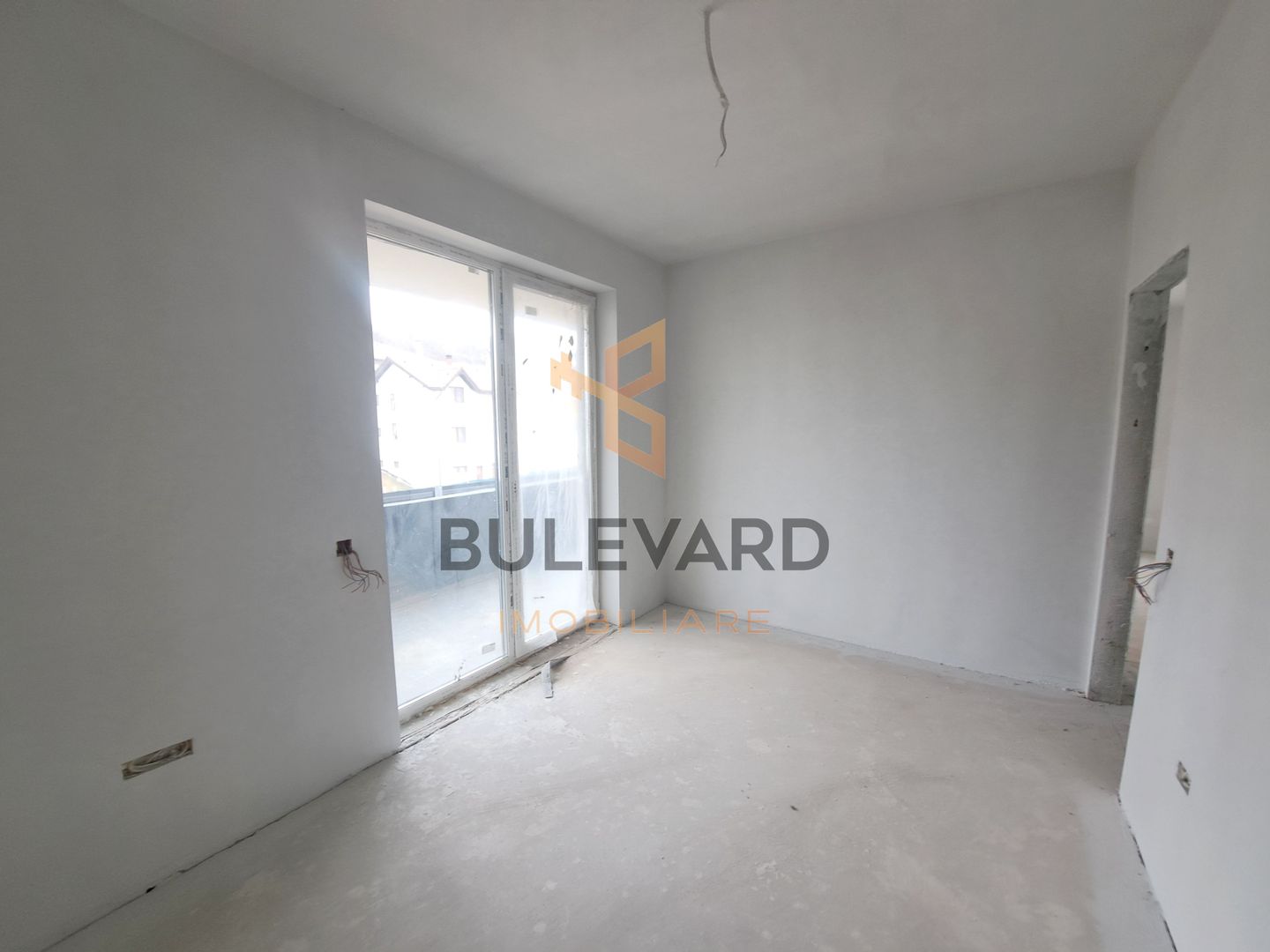 Comision 0. Apartament cu terasa de 13 mp in Apahida! - Poză 8